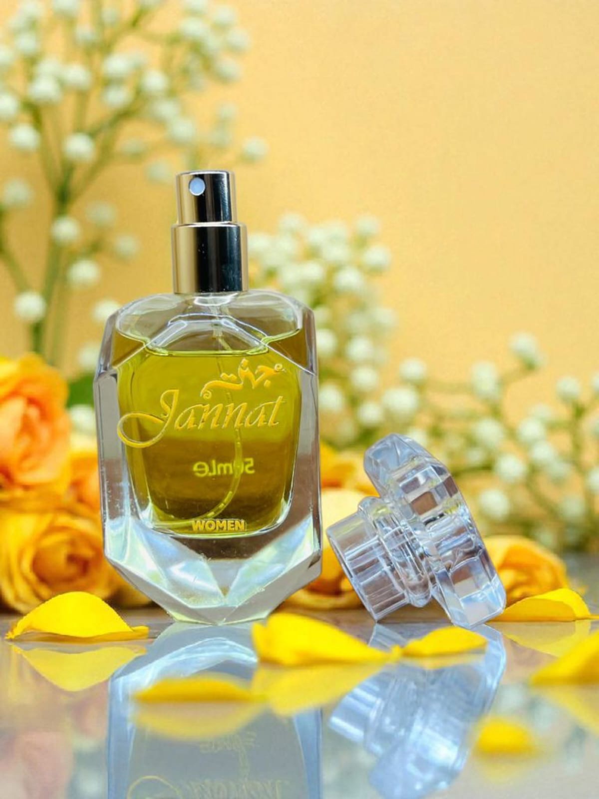 JANNAT 